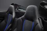McLaren MSO 720S Spider 2019 года
